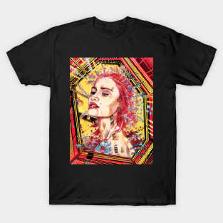 Pinball T-Shirt - Pinball by PissCharming